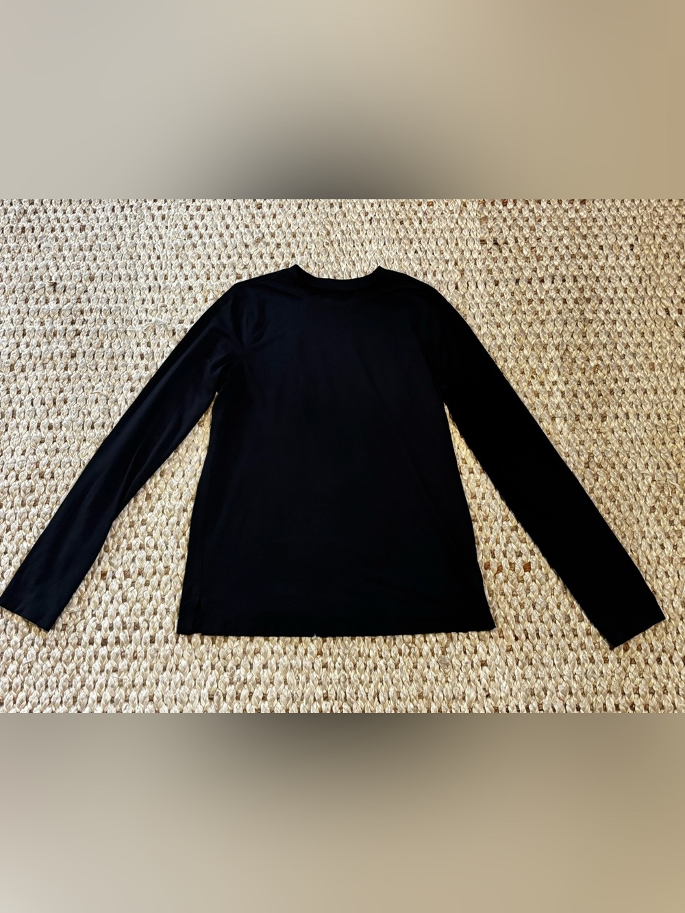 Lululemon Long Sleeved Shirt